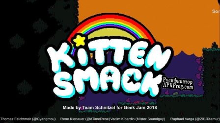 Русификатор для Kitten Smack