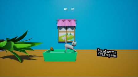 Русификатор для KittyPooPoo