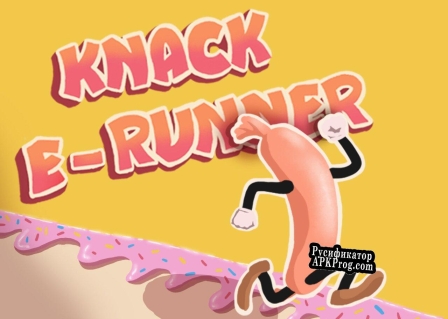 Русификатор для Knack e-runner