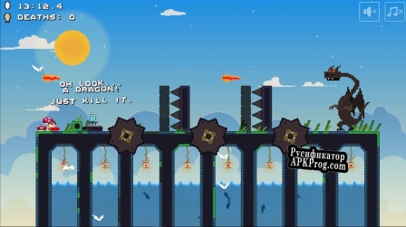 Русификатор для Knight 24u002F7