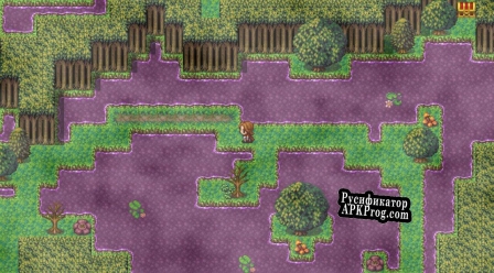 Русификатор для Knight Bewitched (itch)