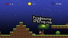 Русификатор для Knight Runner (bertonq)