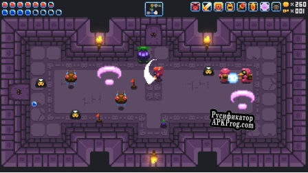 Русификатор для Knightin