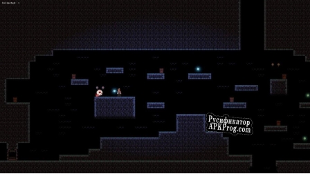 Русификатор для Knightmare (itch) (zervent)