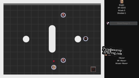 Русификатор для Knights in the Round