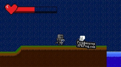 Русификатор для Knights Quest (luggwii)