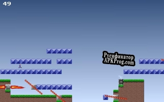 Русификатор для KnoxRunner