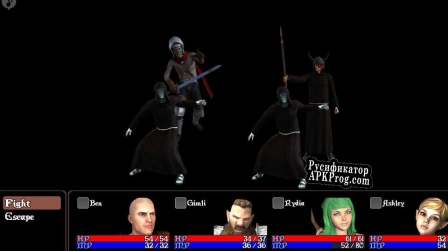 Русификатор для Kobold Slayer