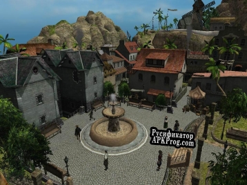 Русификатор для Корсары Каждому свое