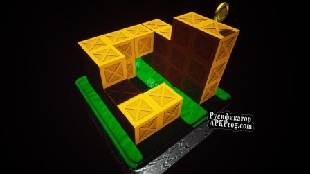 Русификатор для KT puzzle