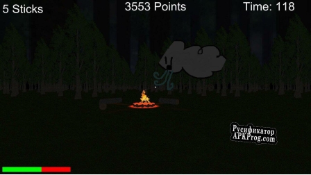 Русификатор для Kubas Basics the Forest Trip