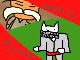 Русификатор для Kung Fu Kittys Defence Training