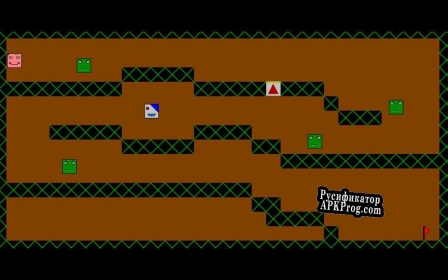 Русификатор для Labyrinth of the Cube
