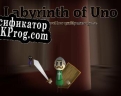 Русификатор для Labyrinth of Uno