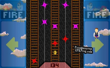 Русификатор для Ladder Louie