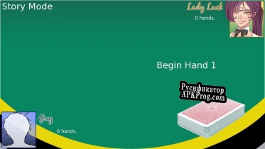 Русификатор для Lady Lucks Due