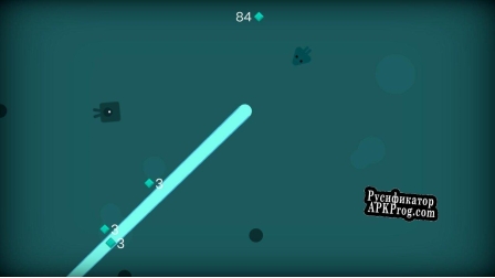 Русификатор для Laser fish