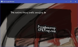 Русификатор для Last Couple Minutes