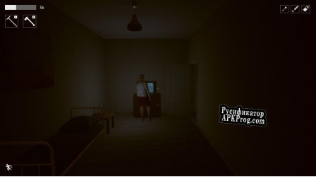 Русификатор для Last Floor