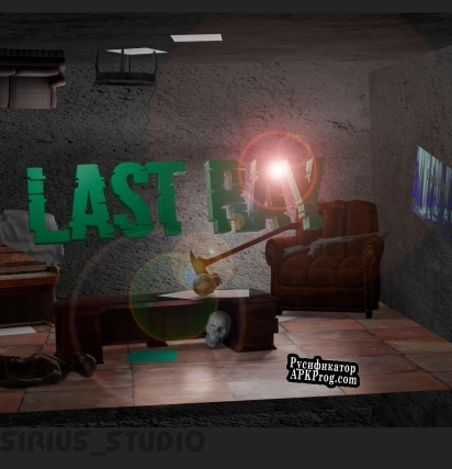 Русификатор для Last Ray