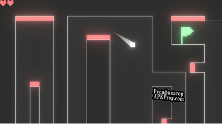 Русификатор для Launch it (SingleRoadStudios)