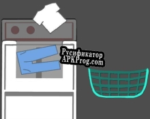 Русификатор для Laundry Lunacy