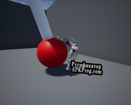 Русификатор для Lazy Dude