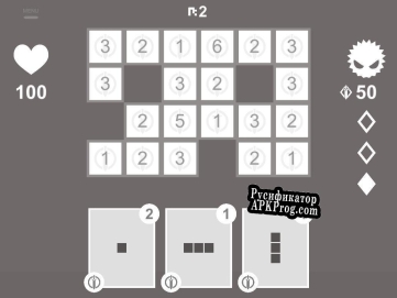 Русификатор для LD40 Digit Attack
