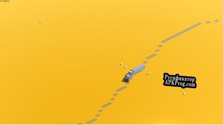 Русификатор для LD41 Train of Fortune Screensaver Edition