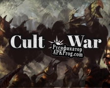 Русификатор для LD45 Cult War