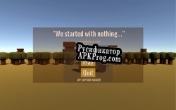 Русификатор для LD45 We Started With Nothing