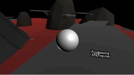 Русификатор для Le Ball