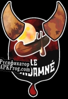 Русификатор для Le Condamné
