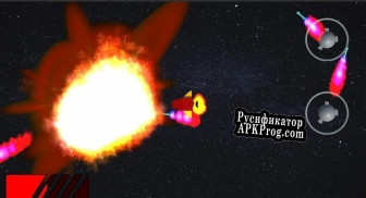 Русификатор для League of Rockets