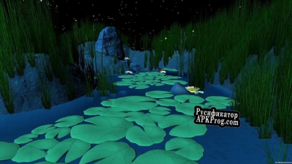 Русификатор для Leap of Faith (itch) (Tristen Rice)