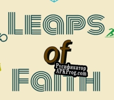 Русификатор для LeapsOfFaith