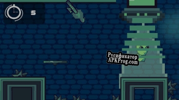 Русификатор для Leave The Lab
