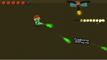Русификатор для LeExterminator