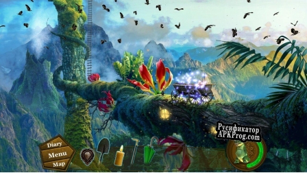 Русификатор для Legacy Witch Island 3