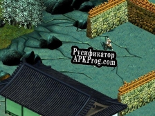 Русификатор для Legend of the Five Rings Ronin