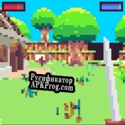 Русификатор для Legend of Xenia 3D