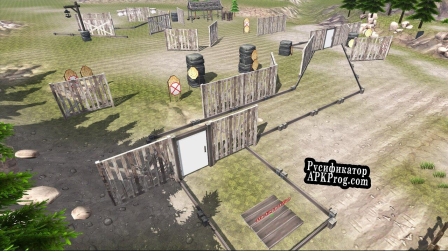 Русификатор для Legendary gun