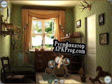 Русификатор для Легенды Тайна старинного сундука