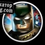Русификатор для Lego Batman 2 Dc Superheros