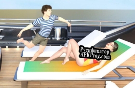Русификатор для Leisure yacht