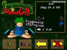 Русификатор для Lemmings Paintball