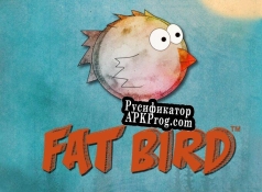 Русификатор для Leo Lion’s Fat Bird