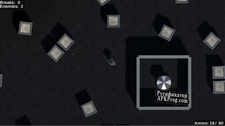 Русификатор для Let me go 2 Simulation