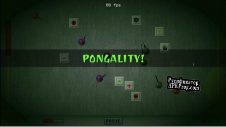 Русификатор для Lethal Pongbat