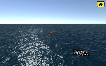 Русификатор для Lets Save the Ocean